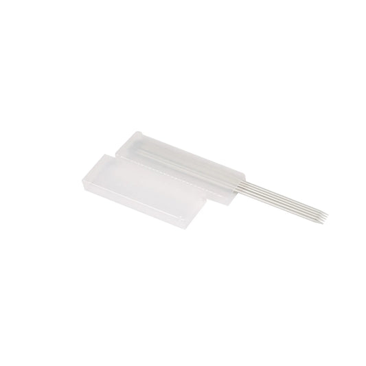 KNITTING NEEDLES CASE Large