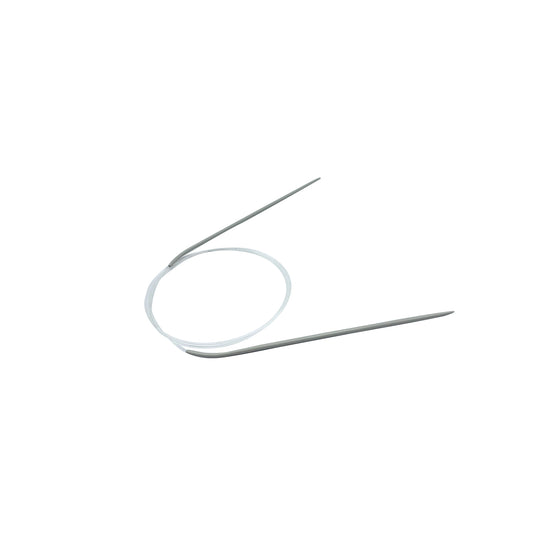 CIRCULAR NEEDLES 80CM Nø3,5 Case