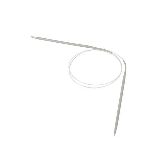 CIRCULAR NEEDLES 80CM Nø5,5 Case
