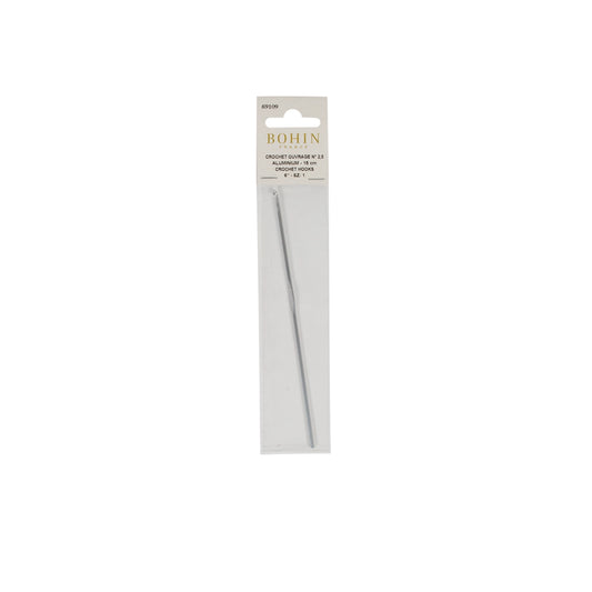 CROCHET HOOKS Nø2.5 Case of 1