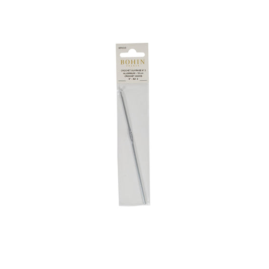 CROCHET HOOKS nø3 Case of 1