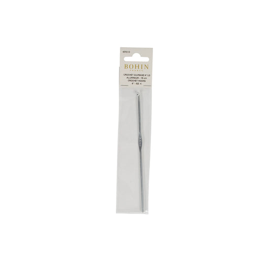 CROCHET HOOKS Nø3.5 Case of 1