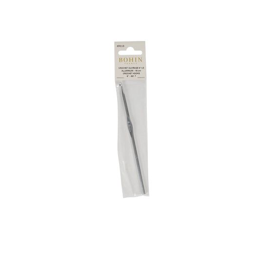CROCHET HOOKS Nø4.5 Case of 1