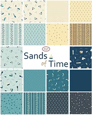 Sands of Time by EQP Range Deal Full Bolts