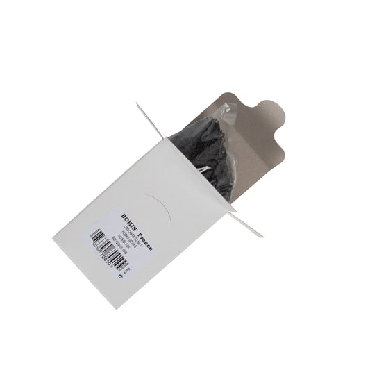HOOKS BLACK COL. 10 pcs00 G2N°3