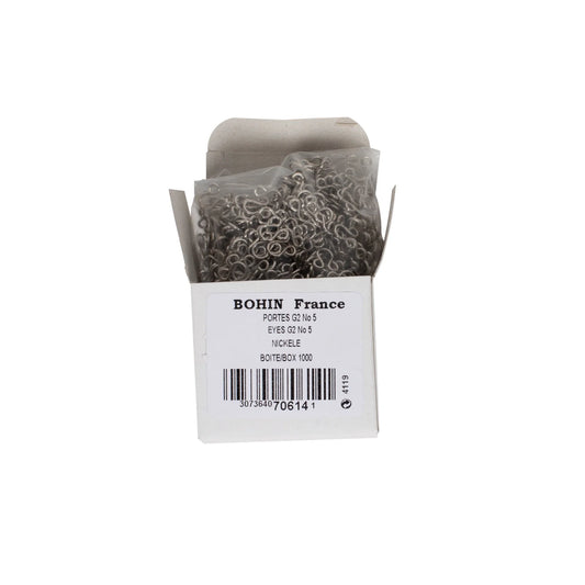 EYES SILVER COL. 10 pcs00 G2 N°5