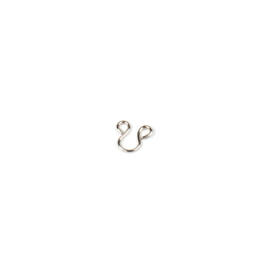 EYES SILVER COL. 10 pcs00 G2 N°8