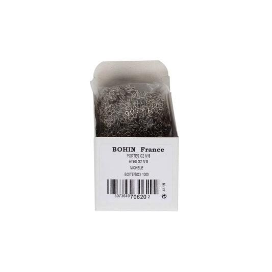 EYES SILVER COL. 10 pcs00 G2 N°8
