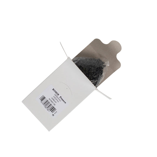 EYES BLACK COL. 10 pcs00 G2 N°3
