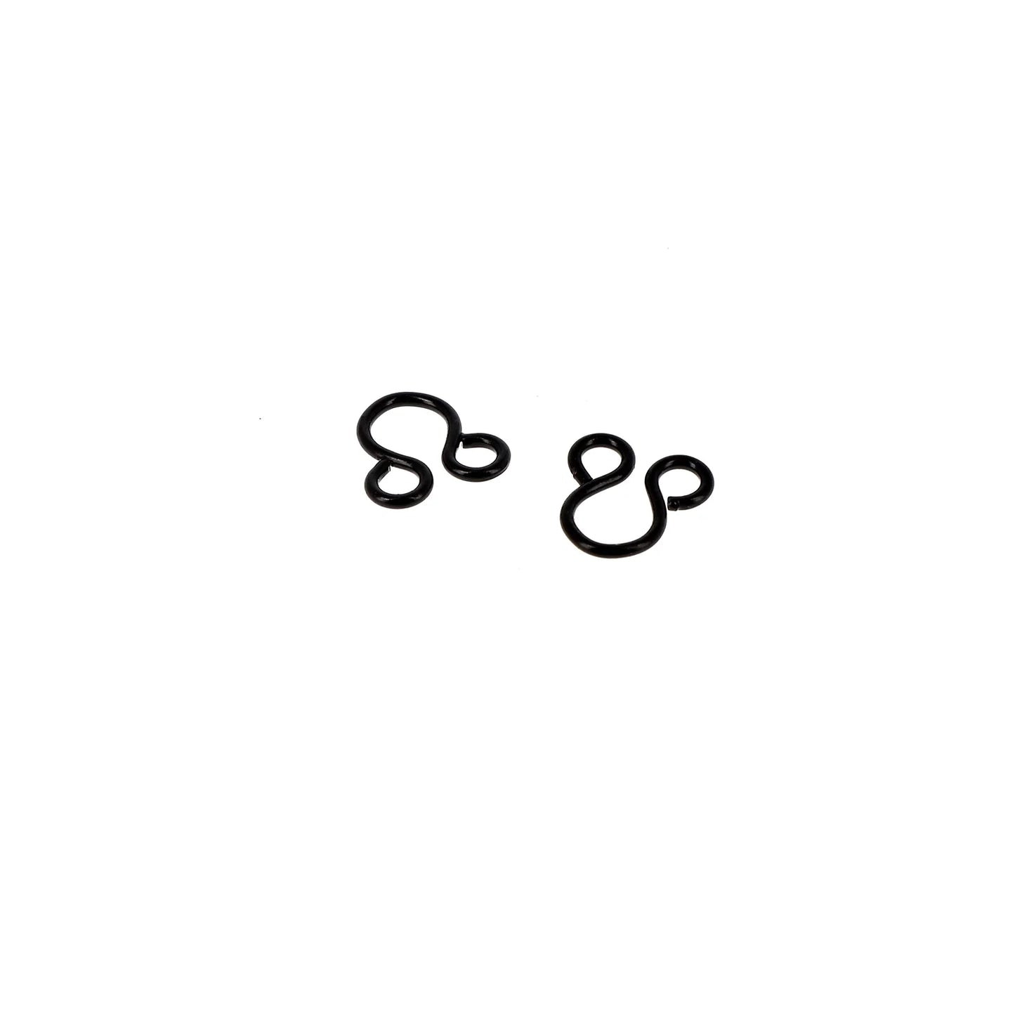EYES BLACK COL. 10 pcs00 G2 N°3