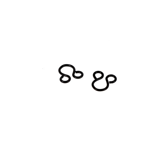 EYES BLACK COL. 10 pcs00 G2 N°5