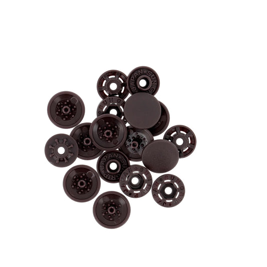 71760 "FINGER SNAP" BUTTON 13MM 1/2"