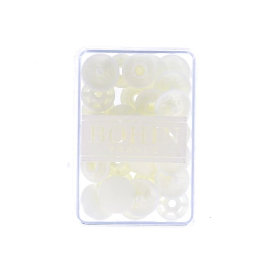 71765 "FINGER SNAP" BUTTON 13MM 1/2" - GREEN
