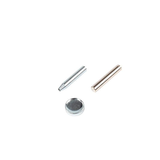 TOOL FOR NON SEW FASTENERS HEAVY FABRIC