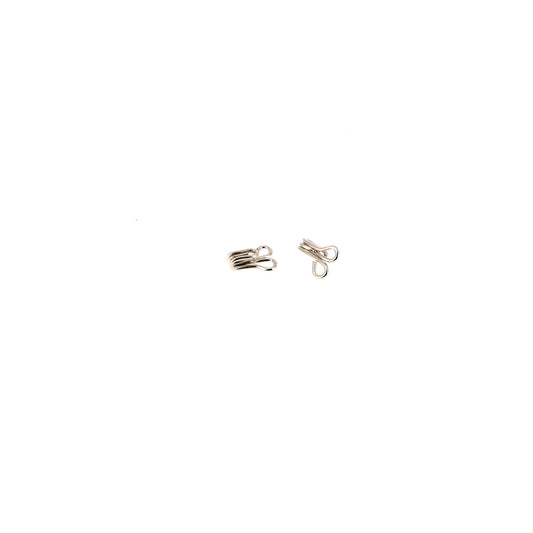 HOOKS SILVER GR10 1000 N°3