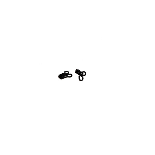 HOOKS BLACK  GR10 1000 N°3
