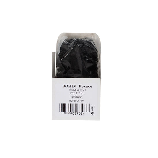 EYES BLACK GR10 1000 N°1