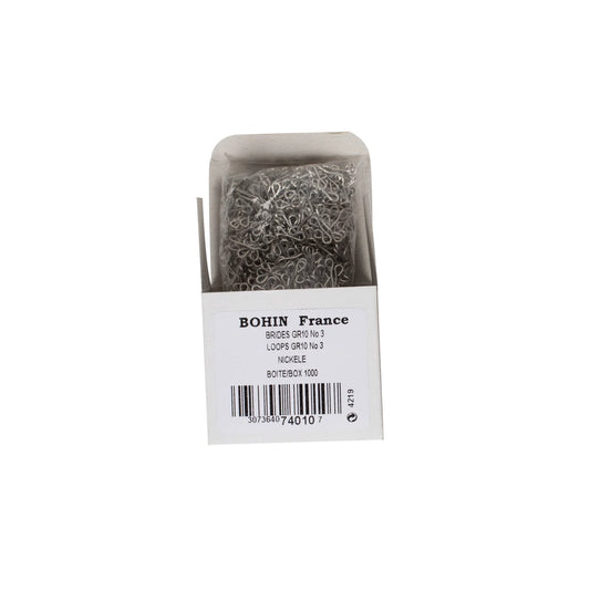 74010 SPRING LOOPS (LOOSE) GR10