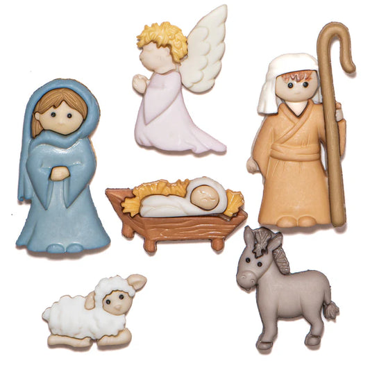 7473 NATIVITY