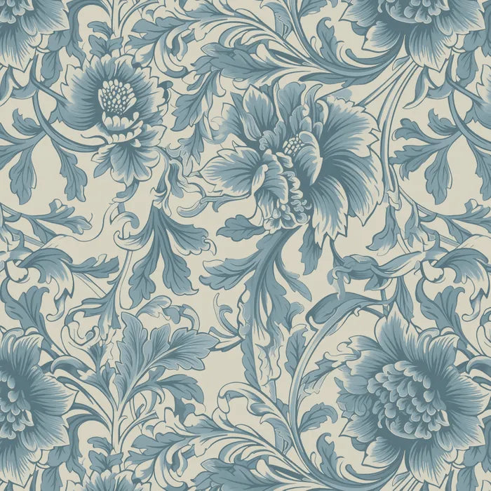 DV7475 Wideloads Fleur