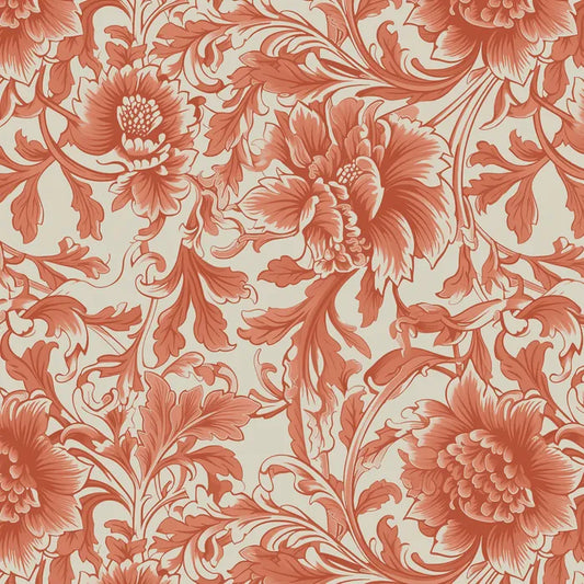 DV7476 Wideloads Fleur