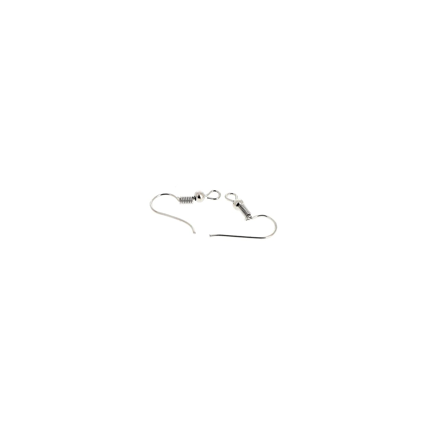 75083 HOOK FOR EARINGS (NICKEL FREE)