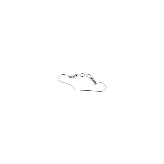 75083 HOOK FOR EARINGS (NICKEL FREE)