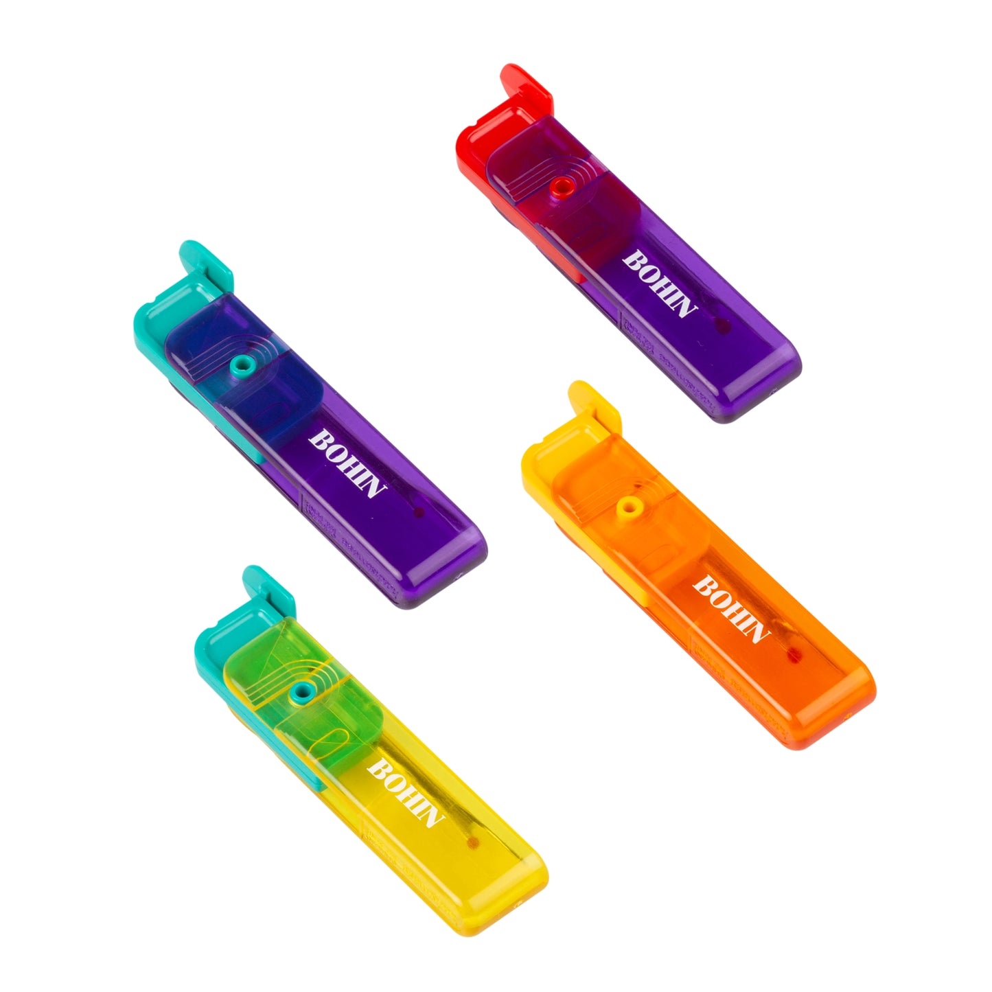 FOLDING SEAM RIPPER DISPLAY x36