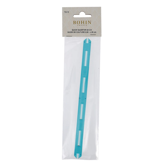 QUICK QUARTER "QR" 20CM