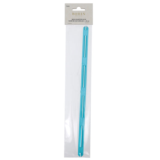 QUICK QUARTER "QR" 30CM