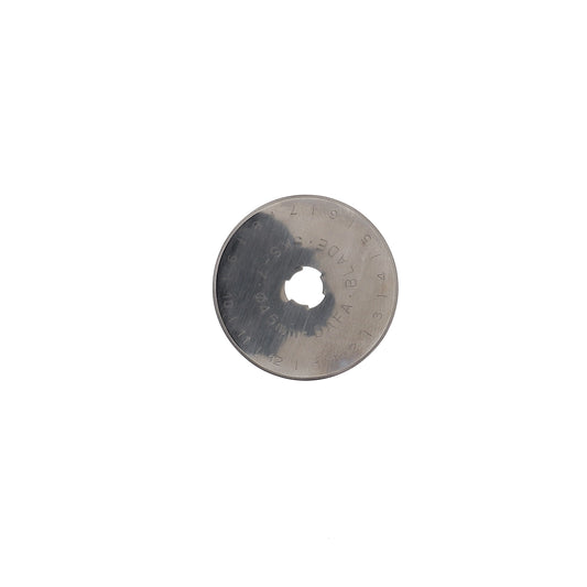 ROTARY SPARE BLADES 45mm - Blister of 1