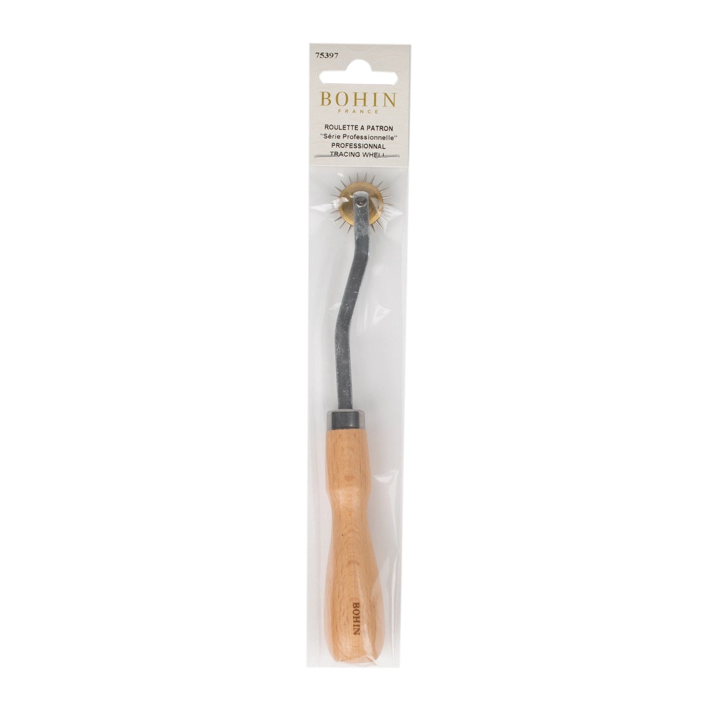 TRACING WHEEL PRO BLISTER