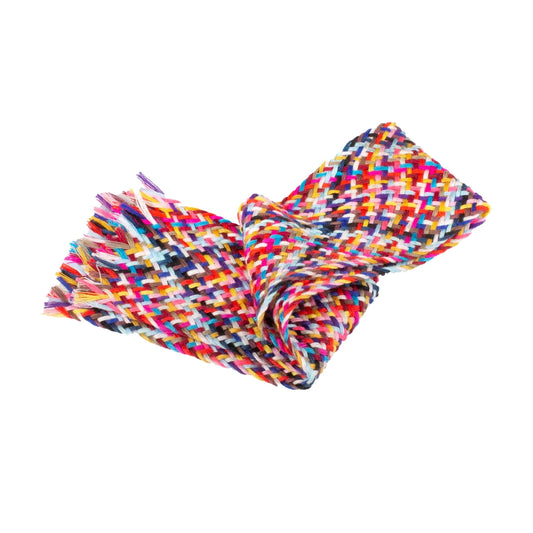 SEWING THREAD PLAIT (270 threads) - Bright colors - Blister