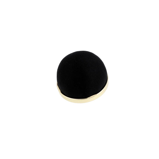 75593 VELVET PINCUSHION FOR TABLE