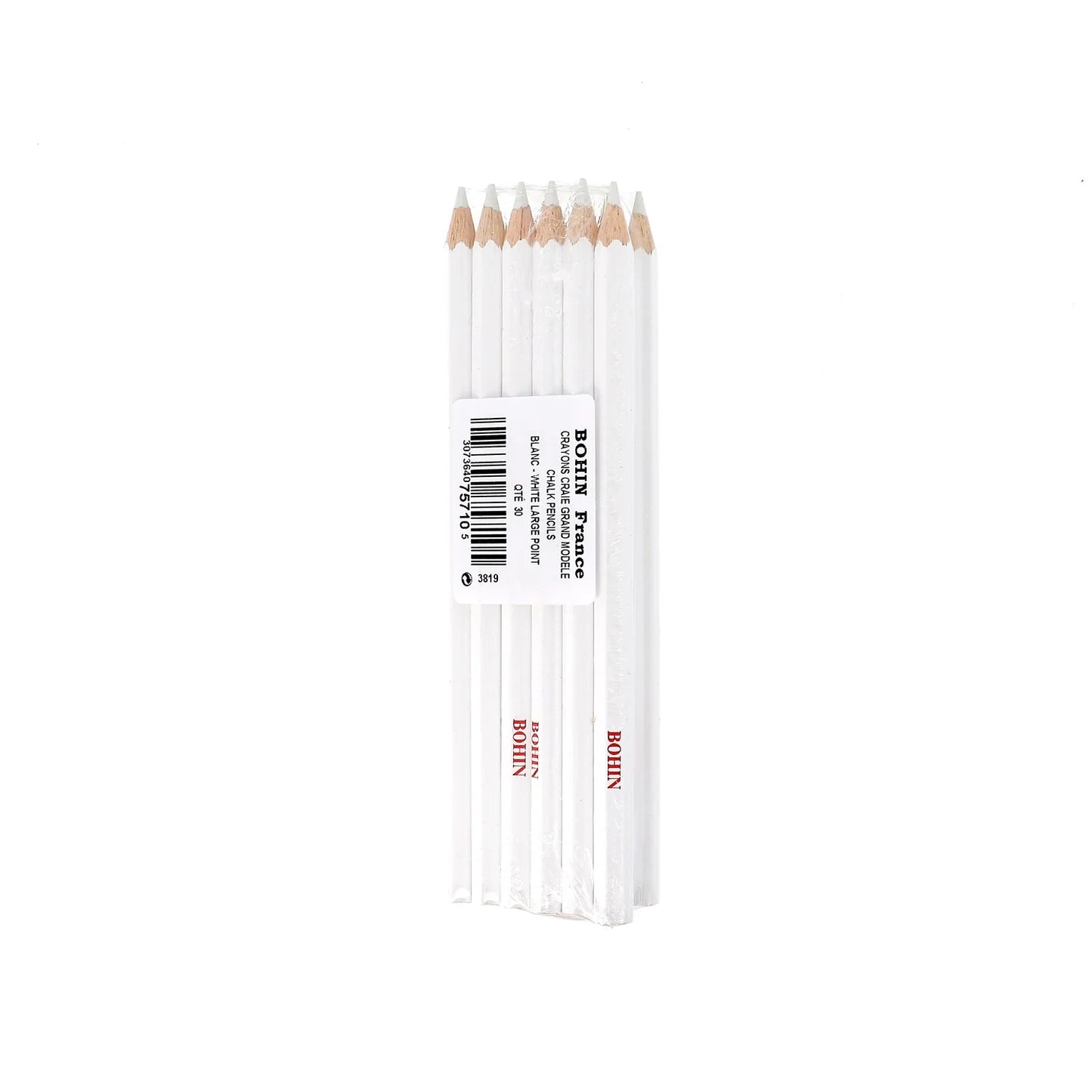 DRESSMAKER PENCIL WHITE Bulk