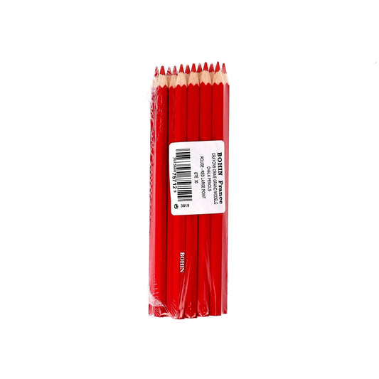DRESSMAKER PENCIL RED Bulk