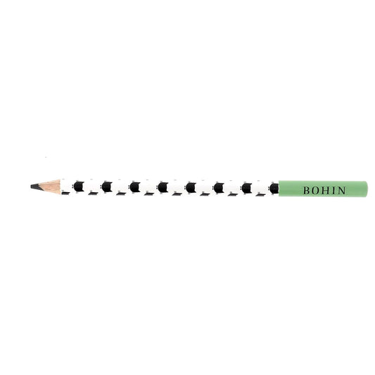 DRESSMAKER PENCIL "AUDREY JEANNE" - BLACK (B)