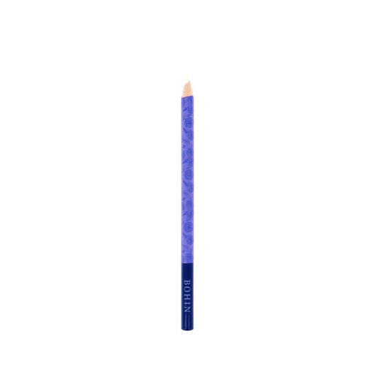 DRESSMAKER PENCIL "Lilac BLOSSOM" - WHITE (B)