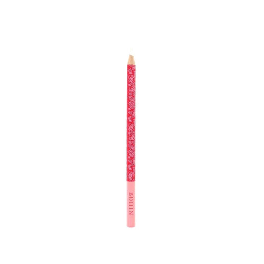 DRESSMAKER PENCIL "PINK BLOSSOM" - WHITE (B)