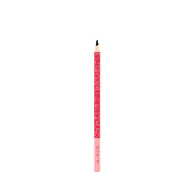 DRESSMAKER PENCIL "PINK BLOSSOM" - BLACK (B)