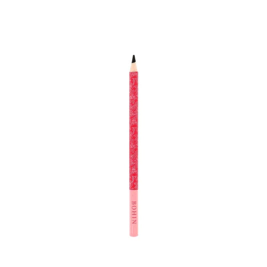 DRESSMAKER PENCIL "PINK BLOSSOM" - BLACK (B)