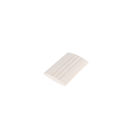 MINERAL CHALK - WHT box of 100