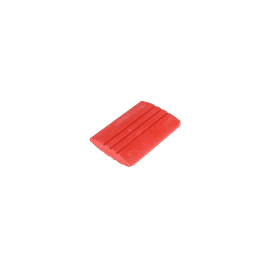 MINERAL CHALK - RED box of 100