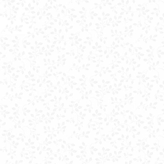 7755-01W FOLIO BASICS WHITE