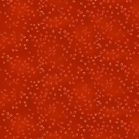 7755-32 FOLIO BASICS DK PUMPKIN
