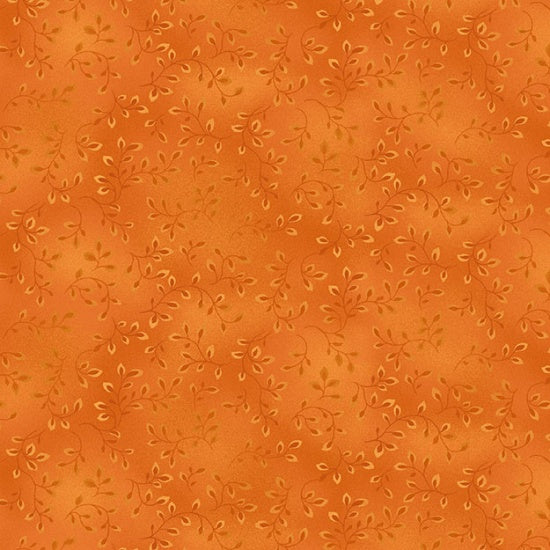 7755-36 FOLIO BASICS ORANGE
