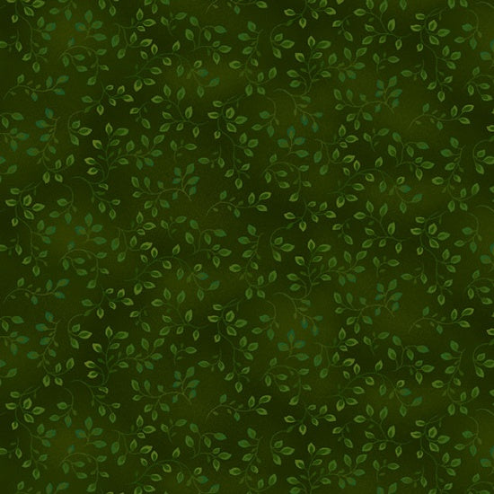 7755-68 FOLIO BASICS DK GREEN