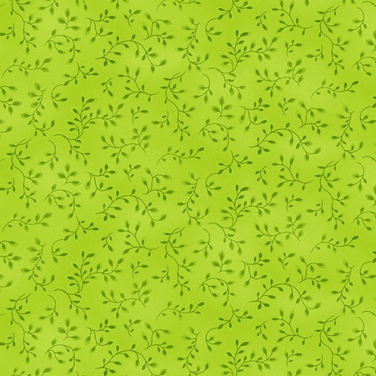 7755-69 FOLIO BASICS LIME GREEN