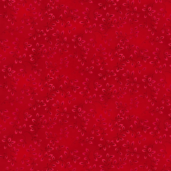 7755-82 FOLIO BASICS TRUE RED