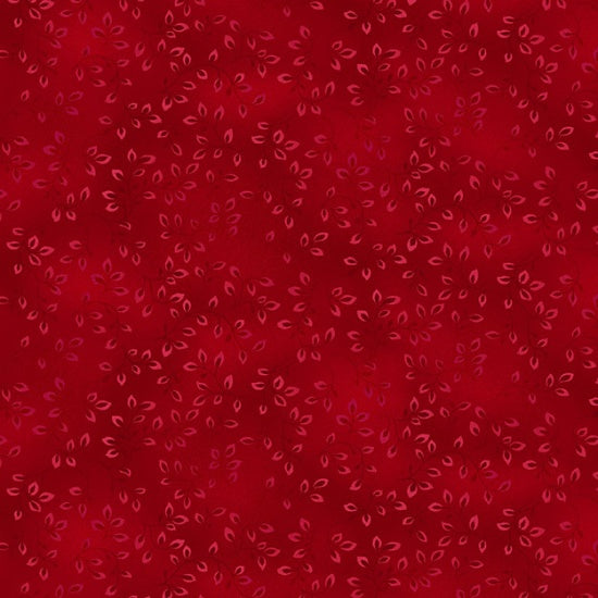 7755-88 FOLIO BASICS RED